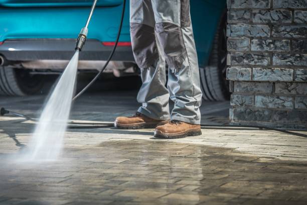 Best Oil and Grease Removal from Surfaces in West Hills, NY