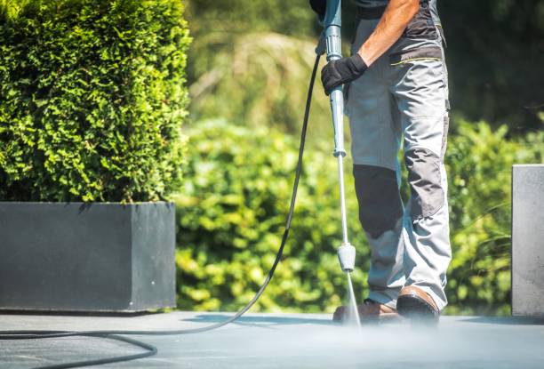 Best Sidewalk and Walkway Pressure Cleaning in West Hills, NY