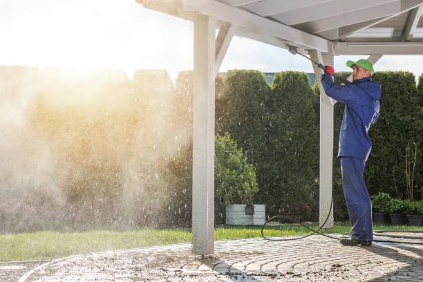 Best Graffiti Removal Services in West Hills, NY