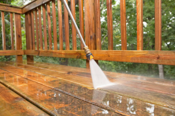 Best Window and Screen Pressure Cleaning in West Hills, NY